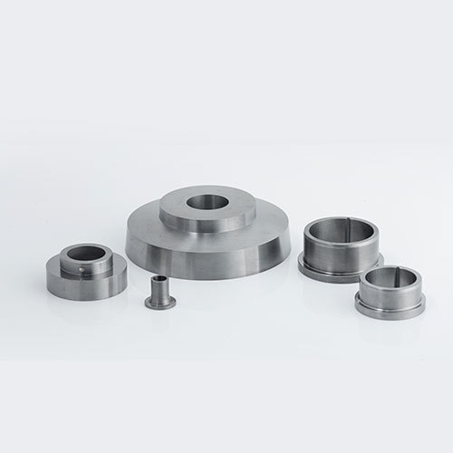 Precision Flanschmanschette und geformte Manschette